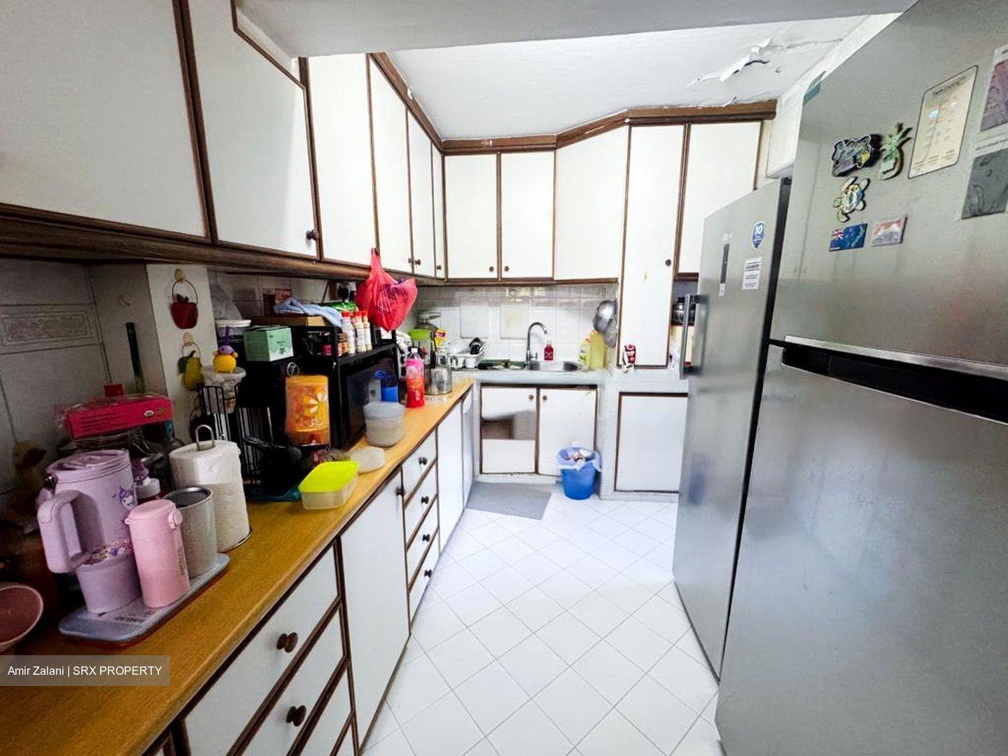 Blk 415 Commonwealth Avenue West (Clementi), HDB 5 Rooms #476712171